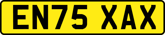 EN75XAX