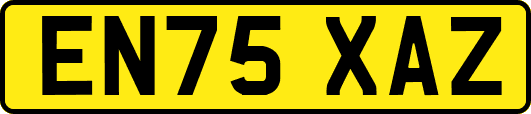 EN75XAZ