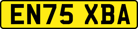 EN75XBA