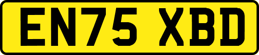 EN75XBD
