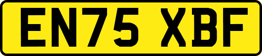 EN75XBF