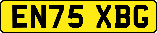 EN75XBG