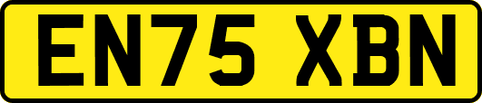 EN75XBN