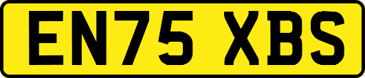 EN75XBS