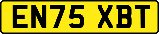 EN75XBT