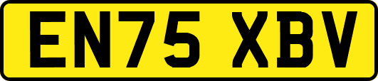 EN75XBV