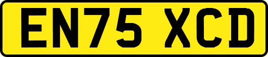 EN75XCD