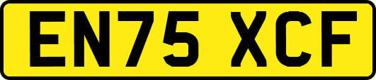 EN75XCF