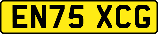 EN75XCG