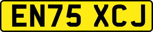 EN75XCJ