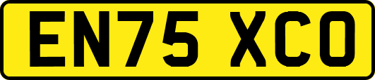 EN75XCO