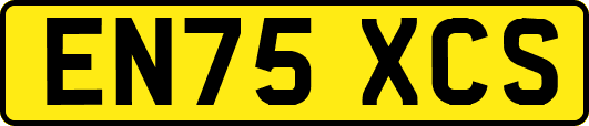 EN75XCS