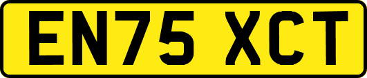 EN75XCT