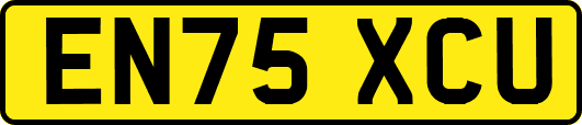 EN75XCU