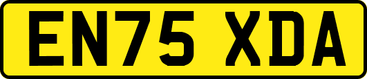 EN75XDA