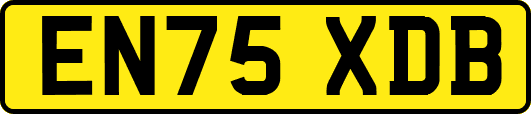 EN75XDB