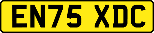 EN75XDC