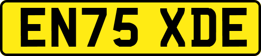 EN75XDE