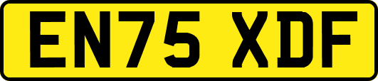 EN75XDF