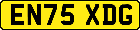 EN75XDG