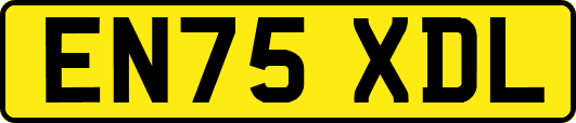 EN75XDL