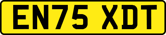 EN75XDT