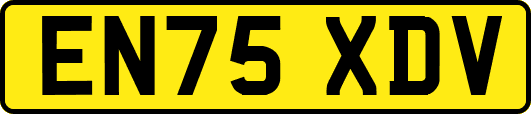 EN75XDV
