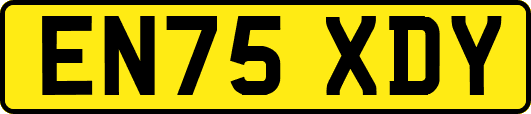 EN75XDY