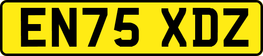 EN75XDZ