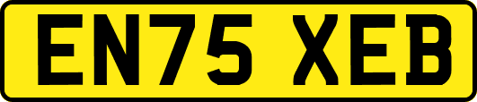 EN75XEB