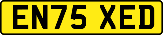 EN75XED