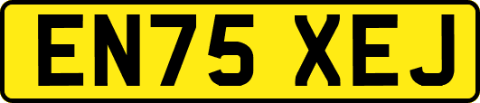 EN75XEJ