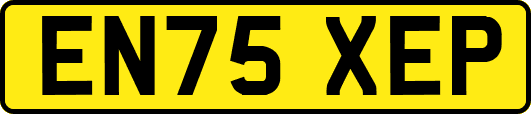 EN75XEP