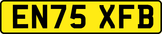 EN75XFB