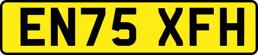EN75XFH