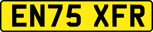 EN75XFR