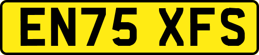 EN75XFS