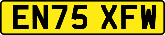 EN75XFW