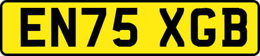 EN75XGB