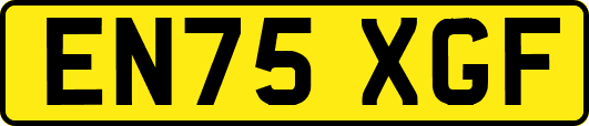EN75XGF