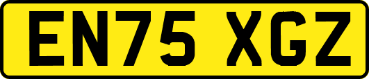 EN75XGZ