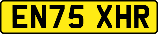 EN75XHR