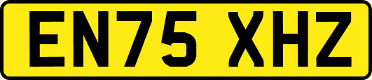 EN75XHZ