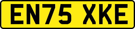 EN75XKE