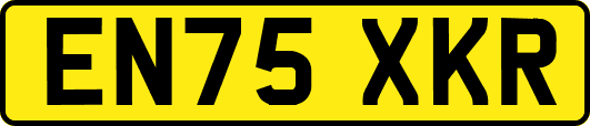EN75XKR