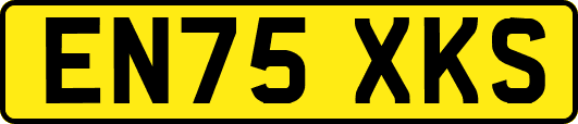 EN75XKS