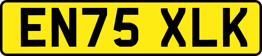 EN75XLK