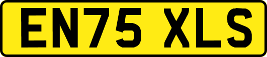 EN75XLS