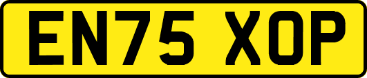 EN75XOP