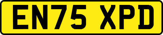 EN75XPD